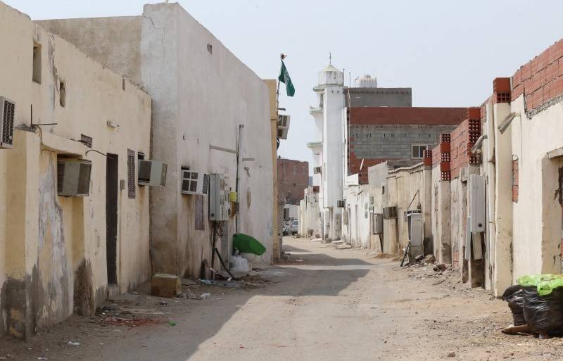 تعويضات هدد جدة 