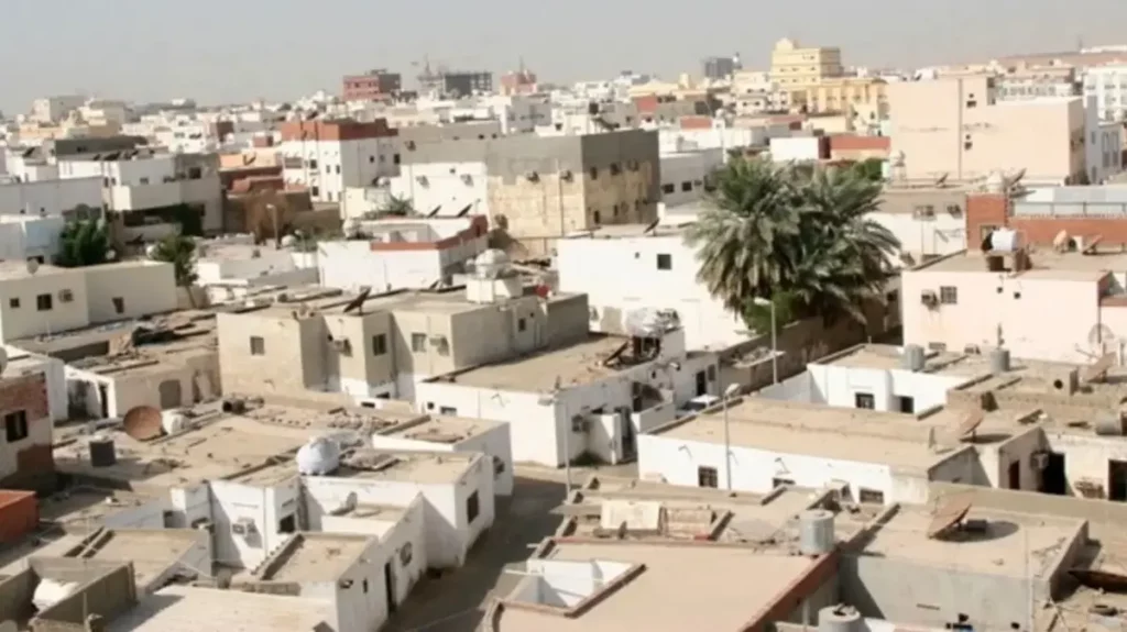 تعويضات هدد جدة