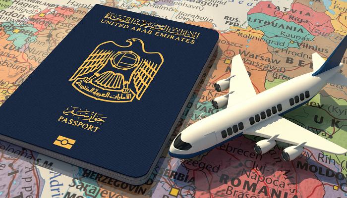 سعر زيارة الامارات 3 شهور