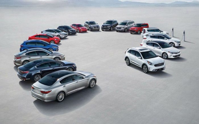 سيارات قسط مستعملة