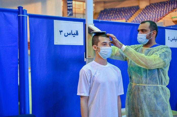 شروط قبول كلية الملك فهد الأمنية