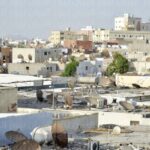 عشوائيات جدة