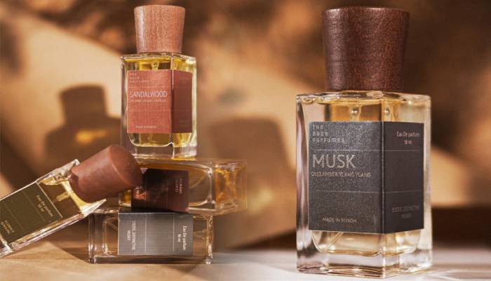 محلات العطور في السعودية