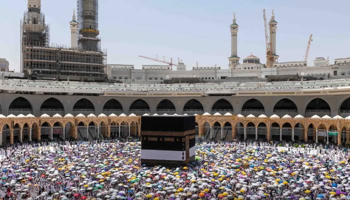 تأشيرة العمرة