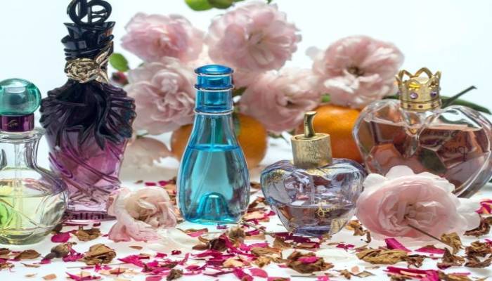 محلات العطور في السعودية