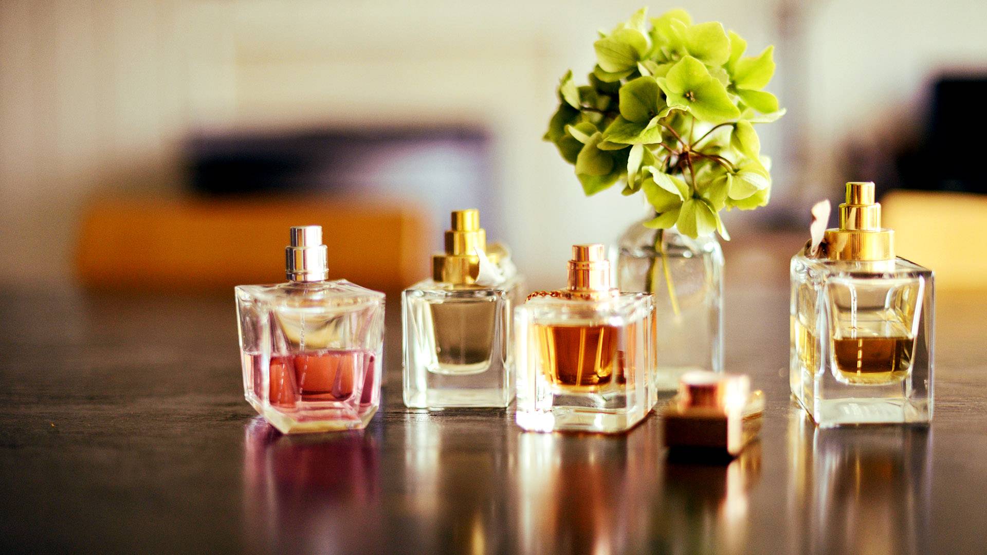 محلات العطور في السعودية