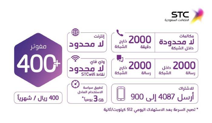أسعار مفوتر stc 160