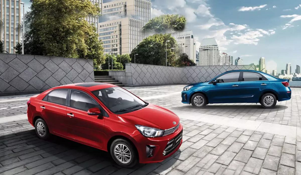 ارخص سيارة في السعودية