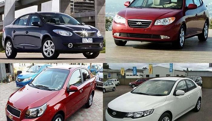 ارخص سيارة في السعودية