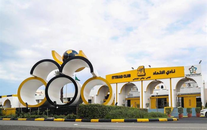 الإنجازات التي حققها نادي اتحاد جدة السعودي 