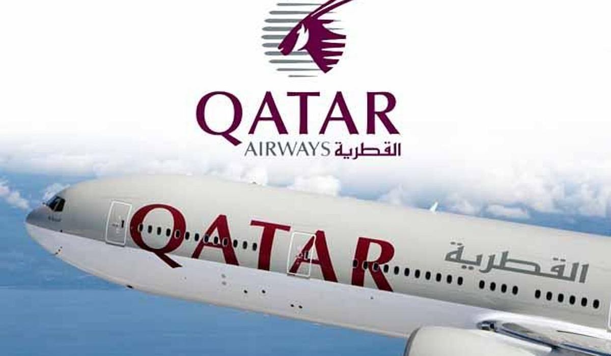 الخطوط الجوية القطرية