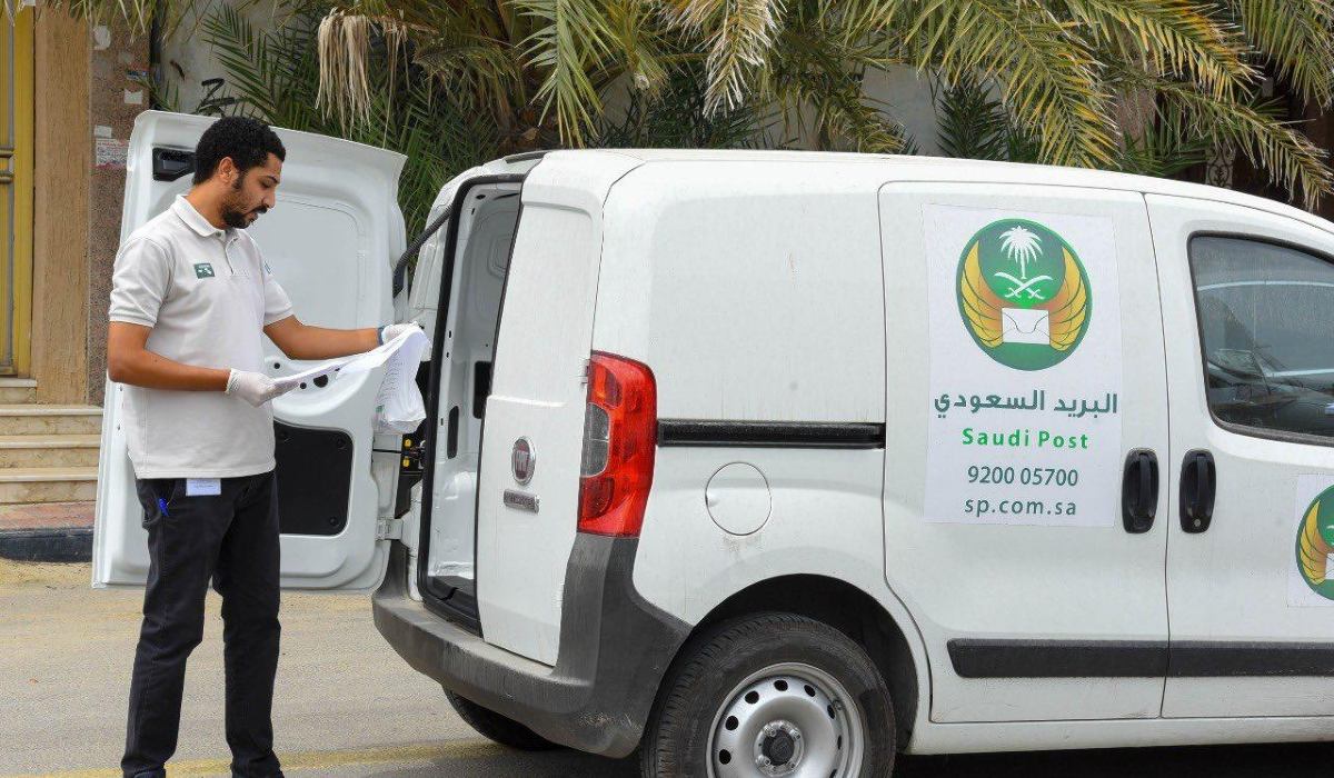 تتبع شحنة البريد السعودي برقم الجوال