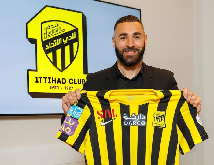 تفاصيل نادي اتحاد جدة 