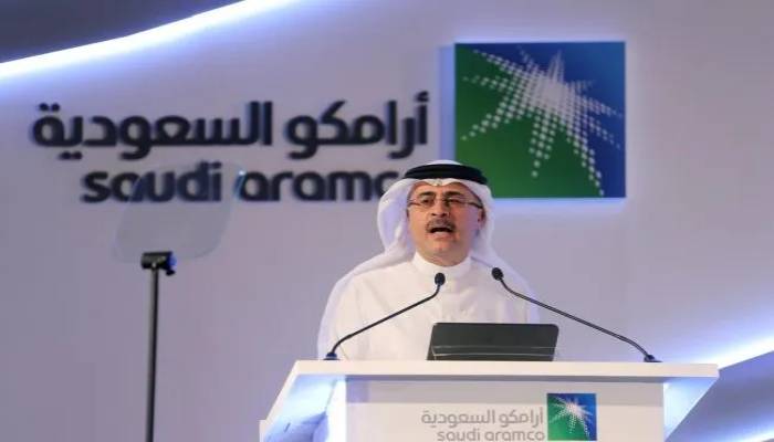 راتب التدرج الوظيفي ارامكو
