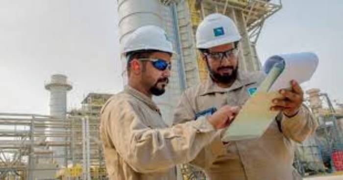 رواتب أرامكو للمهندسين
