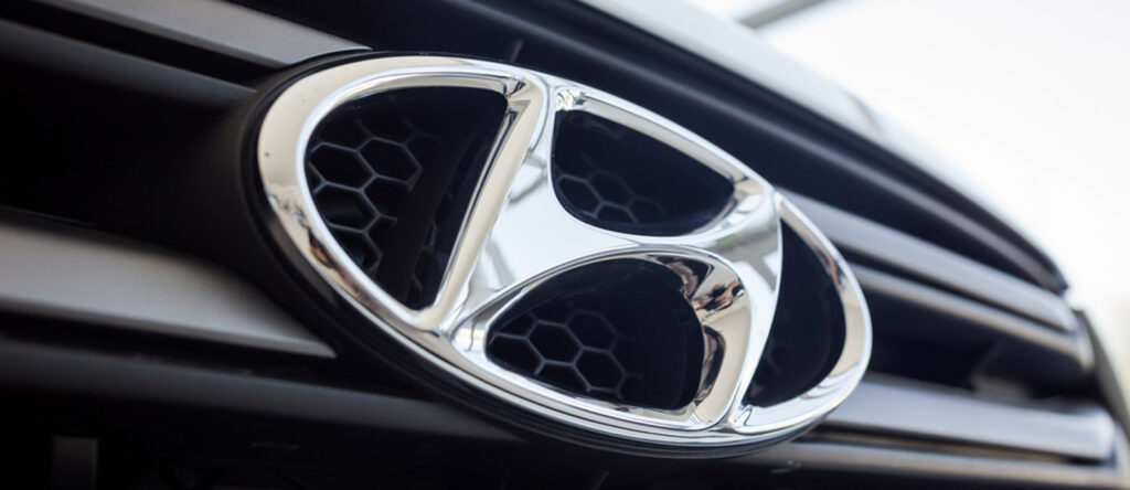 سيارة هيونداي