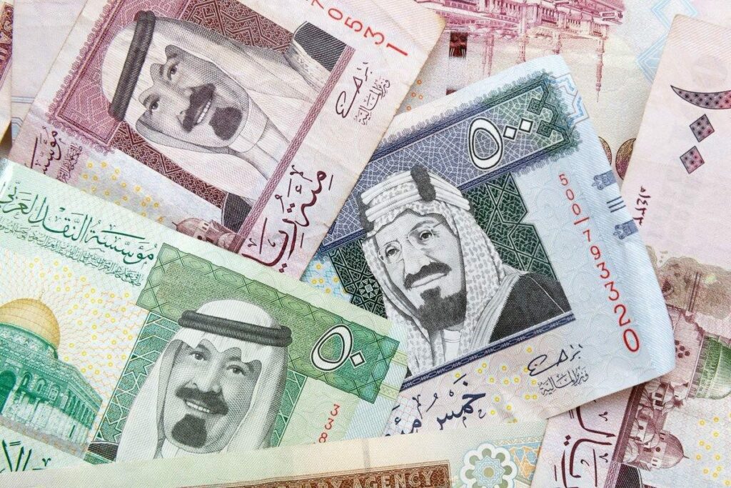 صيغة طلب مساعدة مالية من عبدالعزيز بن فهد