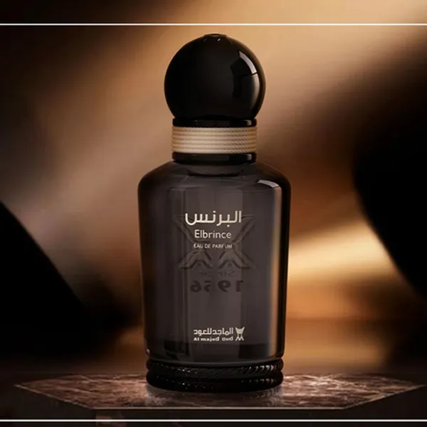 فروع الماجد للعود