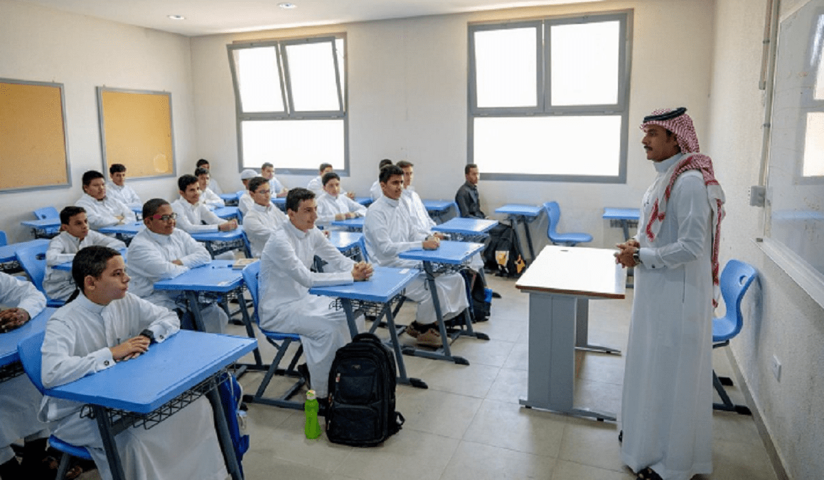 متى الاجازه المطوله القادمه