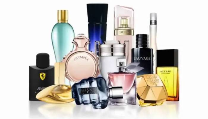 محلات العطور في السعودية