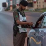 مخالفه انتهاء الرخصه