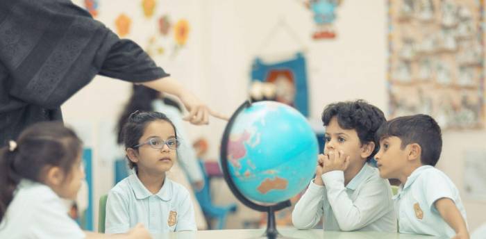 موعد الاجازة المطولة القادمة 1445