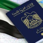 عقد عمل في الامارات