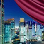 الإسكان الحكومي لغير القطريين