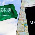 تطبيقات توصيل في الرياض