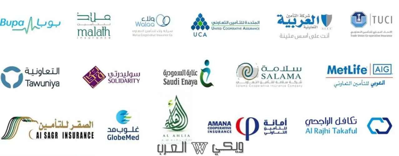 شركات التأمين الطبي الفردي