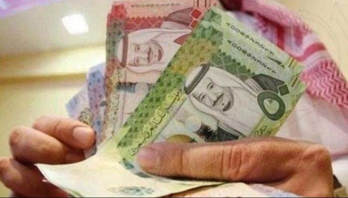 معاشات الضمان الاجتماعي