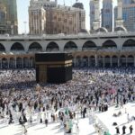 أسعار عمرة رمضان 2024