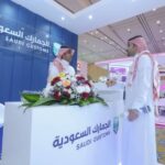 رسوم الجمارك السعودية للبضائع التجارية