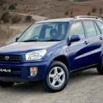 سيارة راف فور 2023