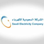 شركة الكهرباء خدمات الأفراد تسجيل الدخول