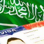 استخراج فيزا سياحية للسعودية
