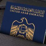 استخراج تأشيرة زيارة لأحد أفراد العائلة في دبي