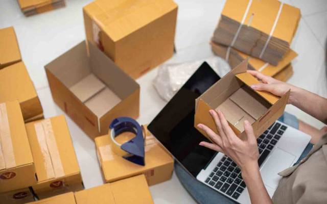 مشروع مربح براس مال 50000 درهم