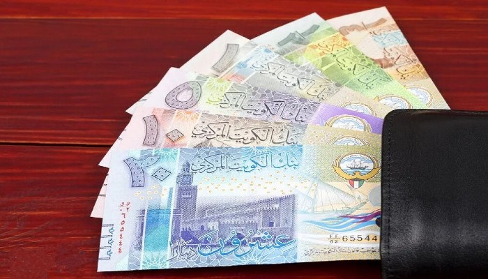 رواتب الامن السيبراني الكويت
