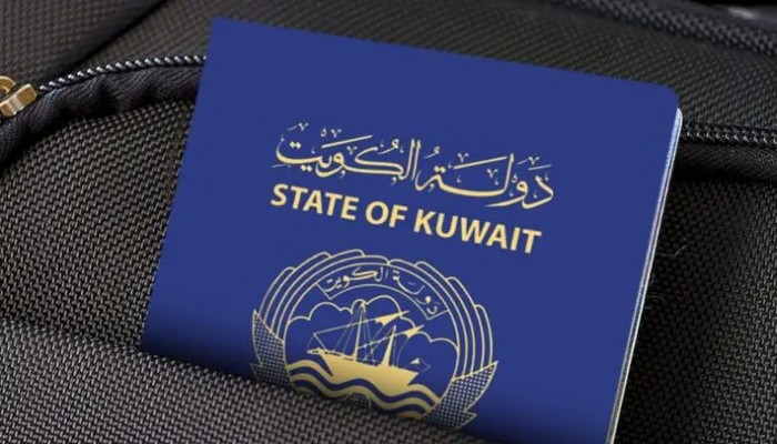 تجديد الإقامة في الكويت اون لاين