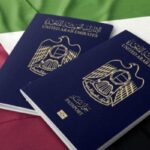 تقديم طلب تجنيس في الإمارات زوج مواطنة