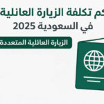 كم تكلفة الزيارة العائلية