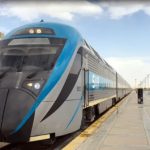 أسعار تذاكر القطار من الرياض إلى الدمام