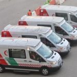 رقم الإسعاف الرياض