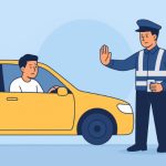 عقوبة مخالفة القيادة بدون رخصة