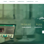 طريقة التسجيل في منصة جود الإسكان للمطلقات