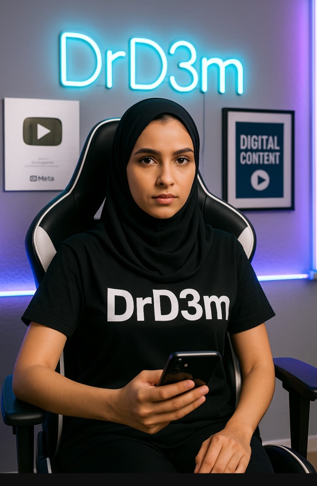 زيادة المتابعين