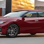 سعر نيسان ماكسيما