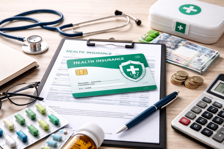 افضل تأمين صحي في السعودية