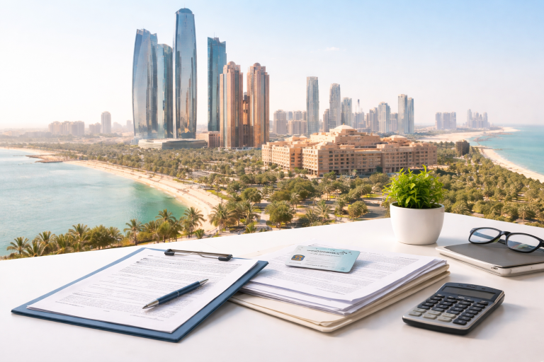 شروط الدعم الاجتماعي ابوظبي